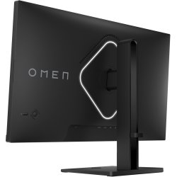 OMEN by HP 27" QHD 240 Hz gamingskrm  OMEN 27qs