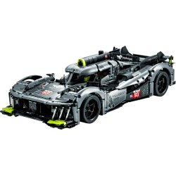 Lego Technic 42156 24H Le Mans - Peugeot 9X8