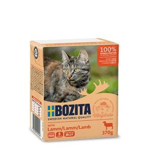 Bozita 4914 vdt kattefoder 370 g