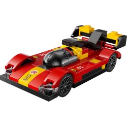 Lego Speed Champions 30709 Ferrari 499P - Hypercar
