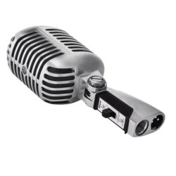Shure 55Sh Series II - Retro Dynamisk Mikrofon
