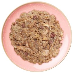 Wiejska Zagroda Kyllingemonoproteinfileter  Vdfoder Til Katte  85G