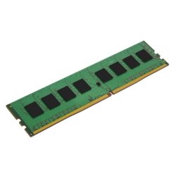 Kingston Valueram Ram 8Gb 1 X 8Gb Ddr4