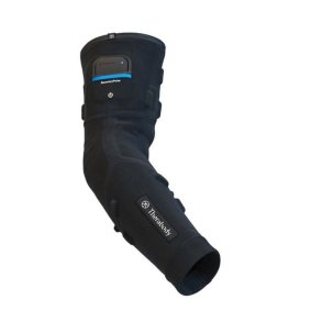Therabody RecoveryPulse Arm Sleeve Single Strrelse S