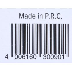 ProfiCare PC-HT 3009 1400 W Champagne, Hvid