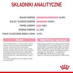 Royal Canin Fhn Killing - Tr Killingefoder - 4 Kg