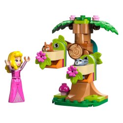 Lego Disney 30671 Auroras Skovlegeplads