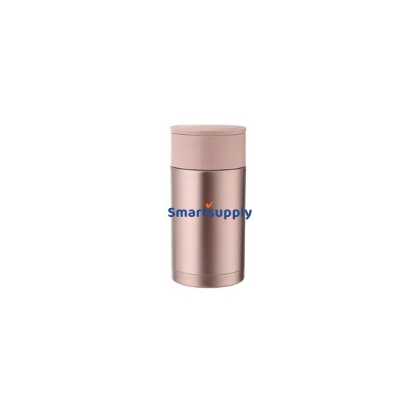 Middagstermo Maestro MR-1636-60 600 ml, pink
