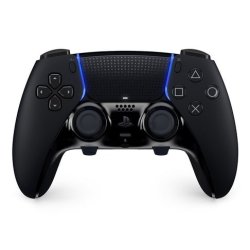 Sony Dualsense Edge Trdls Controller Midnight Black
