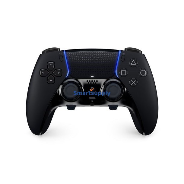 Sony Dualsense Edge Trdls Controller Midnight Black