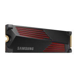 Samsung 990 Pro 4Tb M.2 PCI Express 4.0 NVME V-Nand Tlc