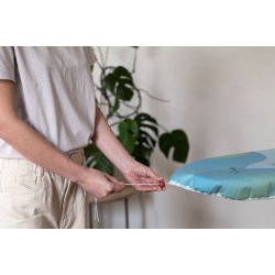 Strygebrtbetrk Vileda Premium 2I1