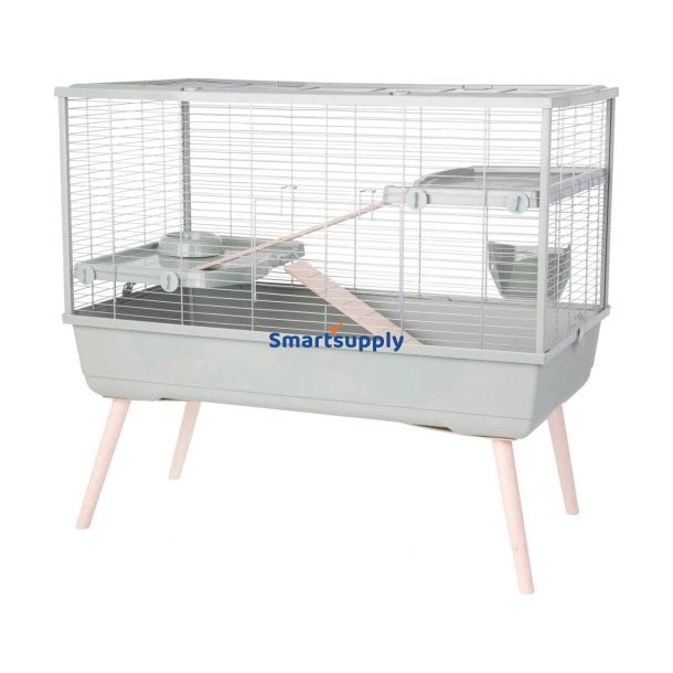 Zolux Neolife 100 Grn - Kaninbur