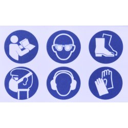 Scheppach Ab1700 Hex (Sch5908203901) Nedrivningshammer