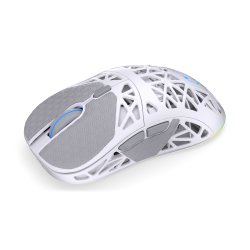 ENDORFY LIV trdls onyx-hvid gaming-mus (EY6A019)