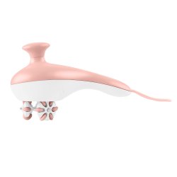 Medisana AC 950 Massageapparat Universal Rose Guld, Hvid