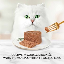 Purina GOURMET GOLD 85 g