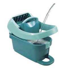 Leifheit 55076 Moppesystem/Spand Grn