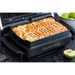 Tefal Gc724d Kontaktgrill