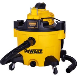 Industriel Stvsuger 34L 1080W Dxv234p Dewalt