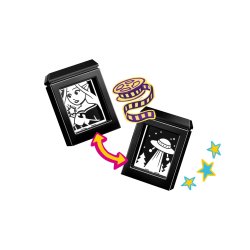 Lego Friends 42642 Venskabsfilmaften