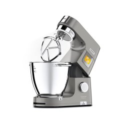 Kenwood Kwl90.004Si Foodprocessor 1400 W 7 L Slv Indbygget Vgt