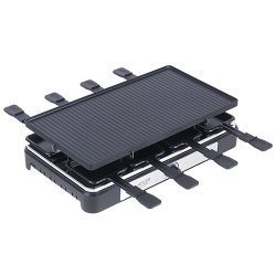 ADLER AD 6616 elektrisk grill