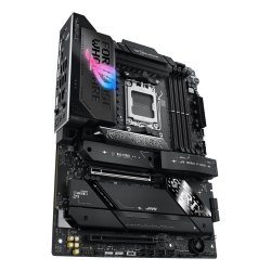 ASUS ROG STRIX X870E-E GAMING WIFI AMD X870E Sokkel AM5 ATX