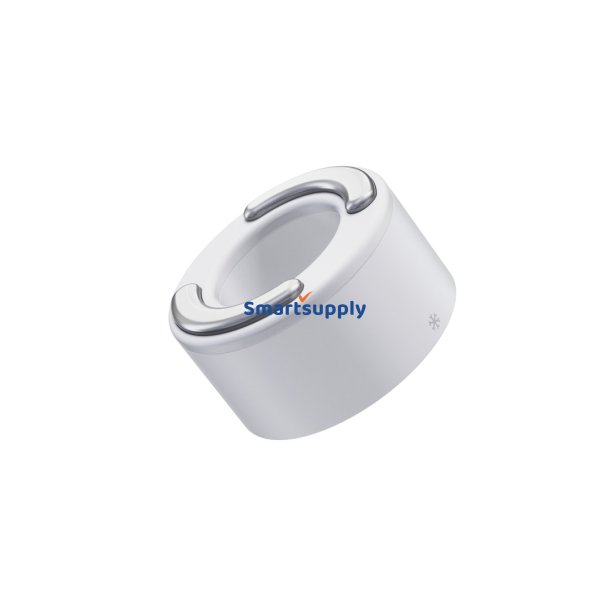 Therabody Theraface Hot &amp; Cold Ringe - Hvid