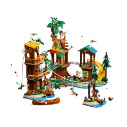 Lego Friends 42631 Adventure Camp Trhus