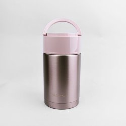 Middagstermoskande Maestro Mr-1636-110 1100 Ml, Pink
