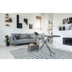 Strygebrt i fuld strrelse Classic M Black