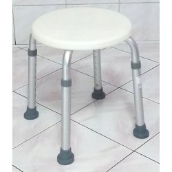 Rund Brusestol At51117