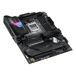 ASUS ROG STRIX X870E-E GAMING WIFI AMD X870E Sokkel AM5 ATX