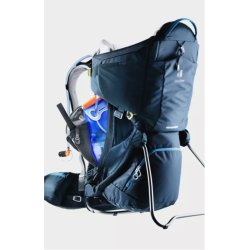 DEUTER KID COMFORT MIDNIGHT VANDRERYGSK