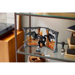 Lego Icons 10367 Ringenes Herre: Balrog Bogkrog