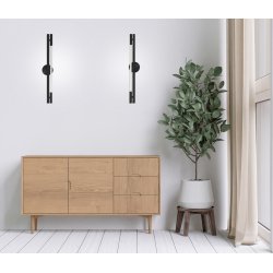 Activejet LED-vglampe AJE-CHARLIE NW