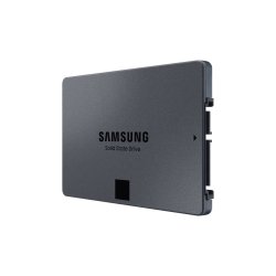 Samsung Mz-77Q2t0 2,5" 2000Gb Serial ATA III V-Nand Mlc
