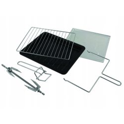 Esperanza EKO006 roaster ovn 25 L 1600 W