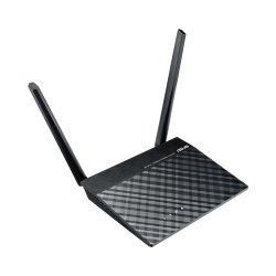 ASUS RT-N12plus trdls router Hurtigt ethernet
