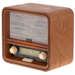 Retro Radio Camry Cr 1188