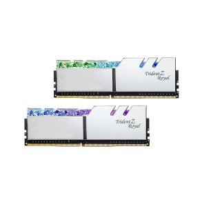 G.Skill Trident Z Royal F4-3600C16D-32GTRSC hukommelsesmodul 32 GB 2 x 16 GB DDR4 3600 Mhz
