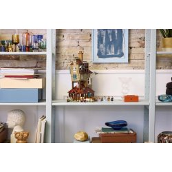 Lego Harry Potter 76437 The Burrow - Collectors' Edition