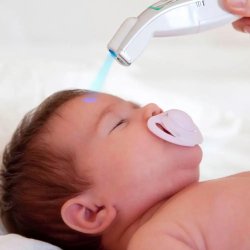 Medisana 76120 Digitalt Kropstermometer Fjernmling