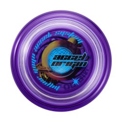 Hyper Yoyo Accel - Cosmo Lilla