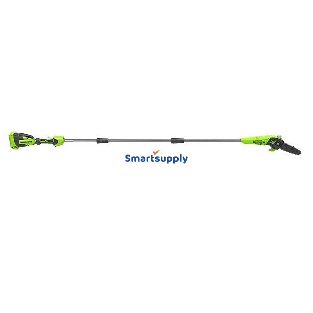 40V Greenworks G40psf Stangsav - 1401107
