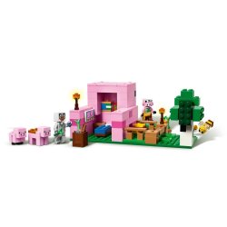 Lego Minecraft 21268 Babysvinehuset