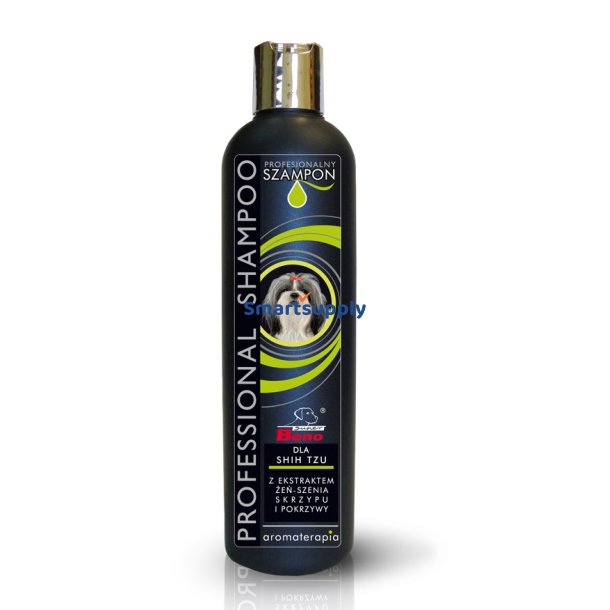 Certech Super Beno Professional - Shampoo Til Shih-Tzu 250 Ml