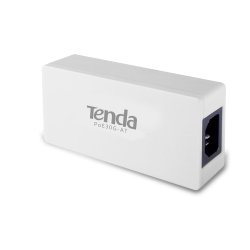 Tenda Poe30g-At Poe-Adapter Gigabit Ethernet