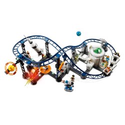 Lego Creator 3 I 1 31142 Rumrummel